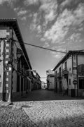 Calle 1 - Buitrago del Lozoya