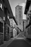 Calle 2 - Buitrago del Lozoya