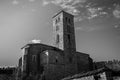 Iglesia 1 - Buitrago del Lozoya