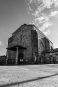 Iglesia 2 - Buitrago del Lozoya
