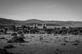 Panorámica 3 - Buitrago del Lozoya