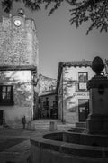 Plaza 1 - Buitrago del Lozoya